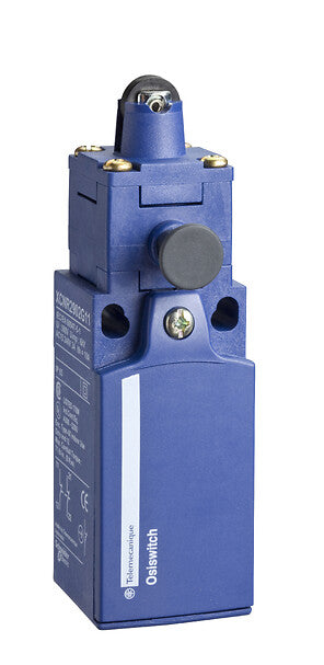 Telemecanique Sensors XCNR2102P20 – AOI Now