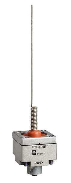Telemecanique Sensors ZCKE066 – AOI Now