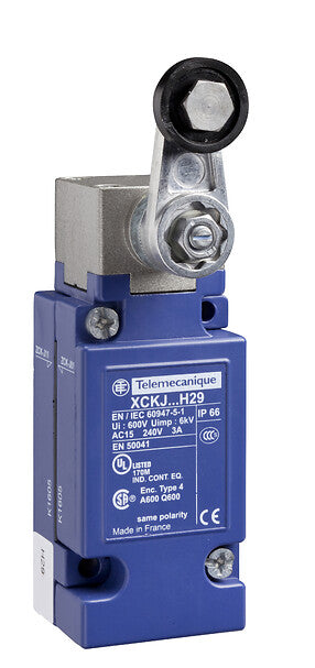 Telemecanique Sensors XCKJ110511H29 – AOI Now