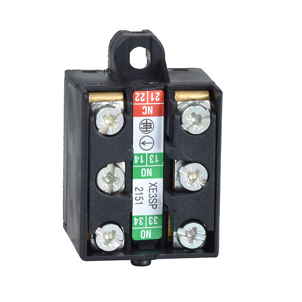 Telemecanique Sensors XE3NP2151 – AOI Now