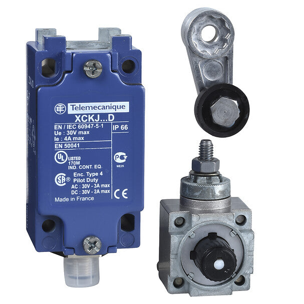 Telemecanique Sensors XCKJ10514D – AOI Now