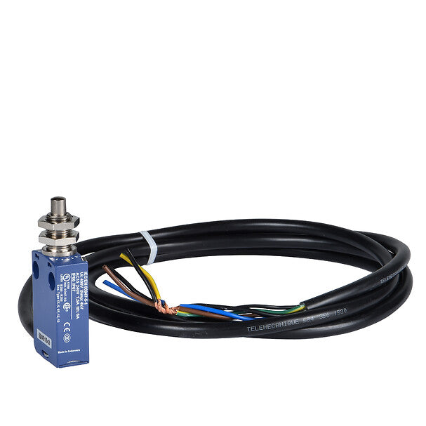 Telemecanique Sensors XCMD21F0L1 – AOI Now