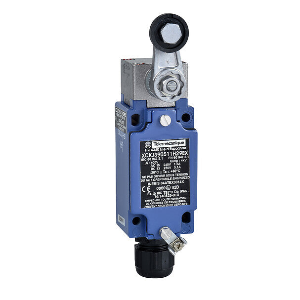 Telemecanique Sensors XCKJ390511H29EX – AOI Now