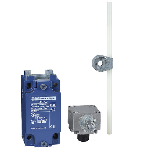 Telemecanique Sensors XCKJ10559H7 – AOI Now