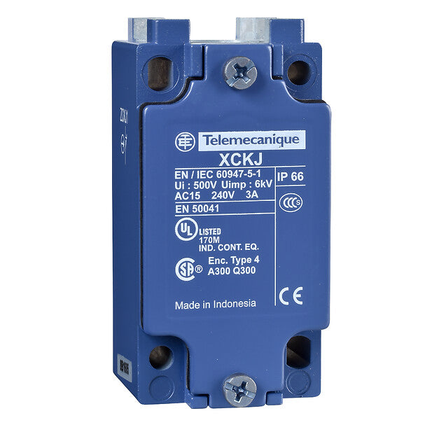 Telemecanique Sensors ZCKJ404TK – AOI Now