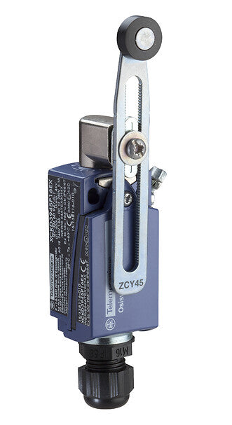 Telemecanique Sensors XCKD3945P16EX – AOI Now