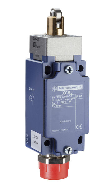 Telemecanique Sensors XCKJ167H64 – AOI Now