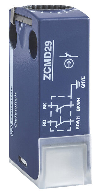 Telemecanique Sensors ZCMD69C12 – AOI Now