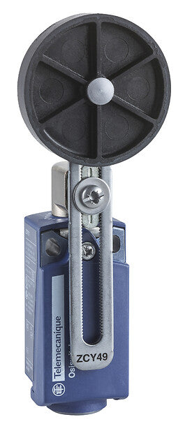 Telemecanique Sensors XCKP2149G11 – AOI Now