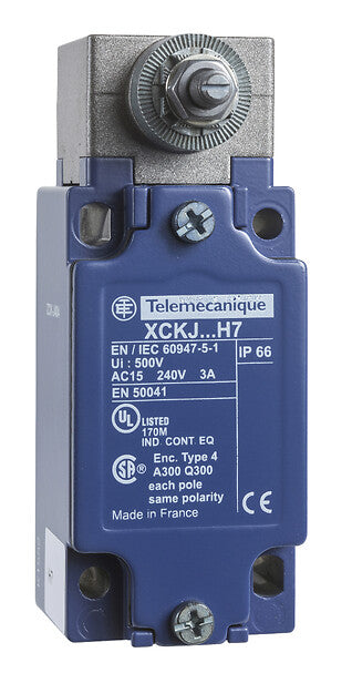 Telemecanique Sensors ZCKJ4104H29 – AOI Now