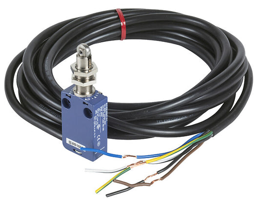 Telemecanique Sensors XCMD25F2L2 – AOI Now