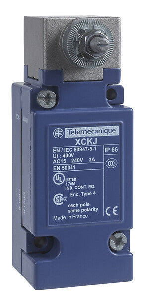 Telemecanique Sensors ZCKJ4104 – AOI Now