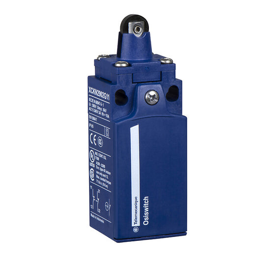 Telemecanique Sensors XCKN2702P20 – AOI Now