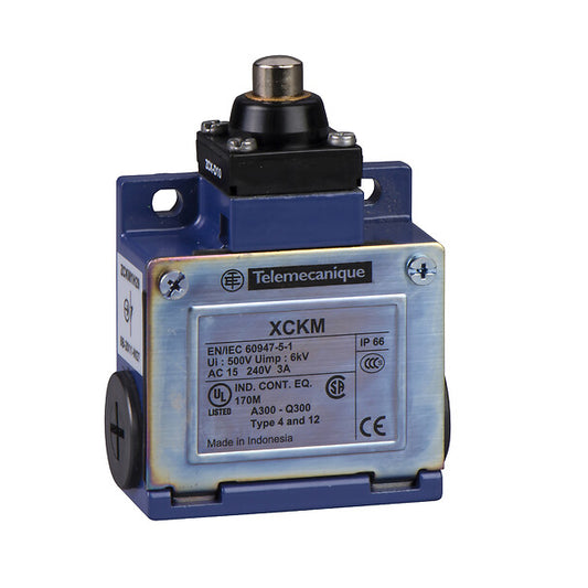 Telemecanique Sensors XCKM110H7 – AOI Now