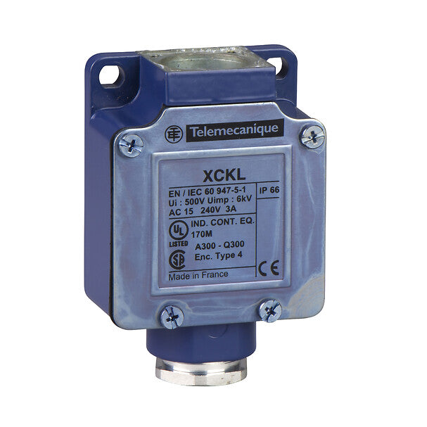 Telemecanique Sensors ZCKLD31 – AOI Now
