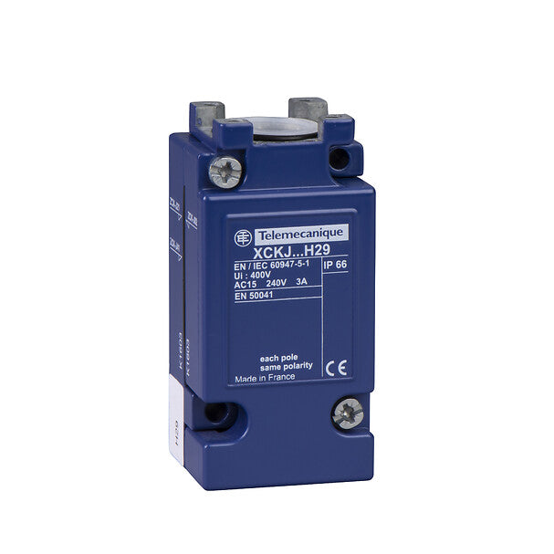Telemecanique Sensors ZCKJ215H7 – AOI Now