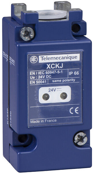 Telemecanique Sensors ZCKJ1121 – AOI Now