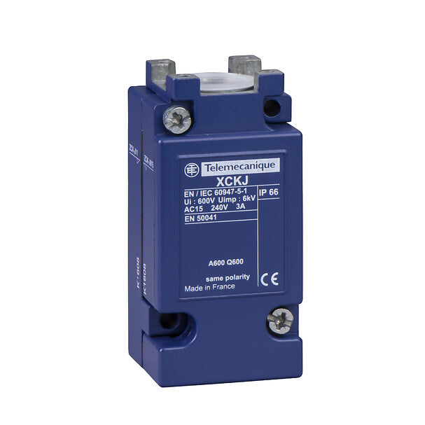 Telemecanique Sensors ZCKJ215 – AOI Now