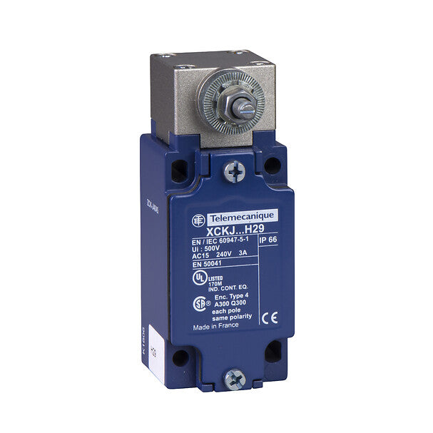 Telemecanique Sensors ZCKJ4045H7 – AOI Now