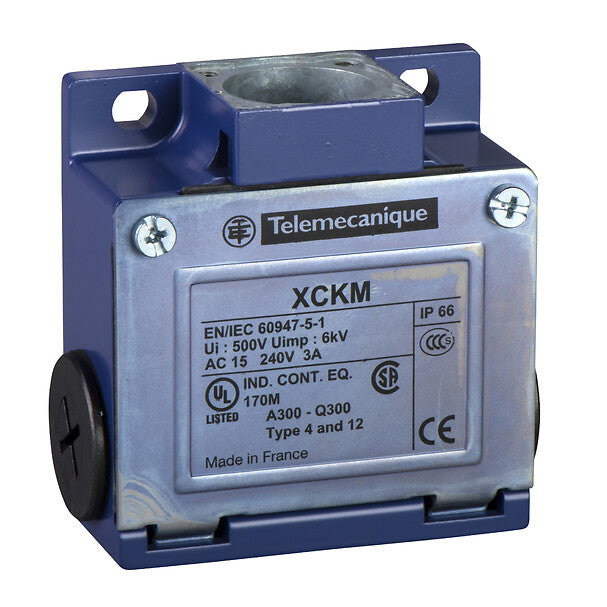 Telemecanique Sensors ZCKM1TG – AOI Now
