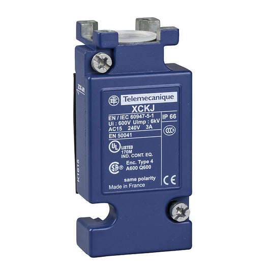 Telemecanique Sensors ZCKJ01 – AOI Now