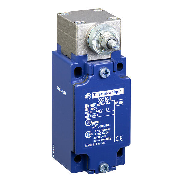 Telemecanique Sensors ZCKJ4046 – AOI Now