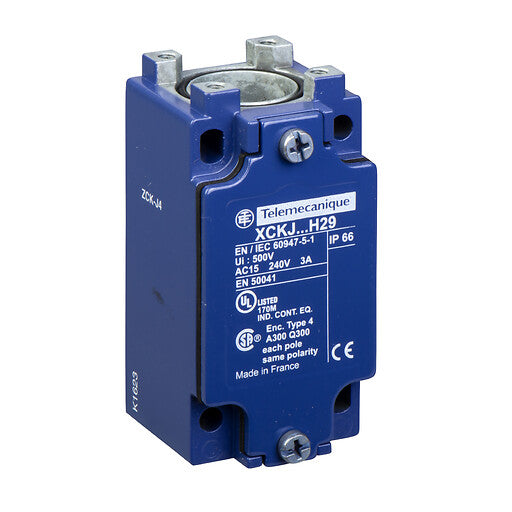 Telemecanique Sensors ZCKJ45 – AOI Now