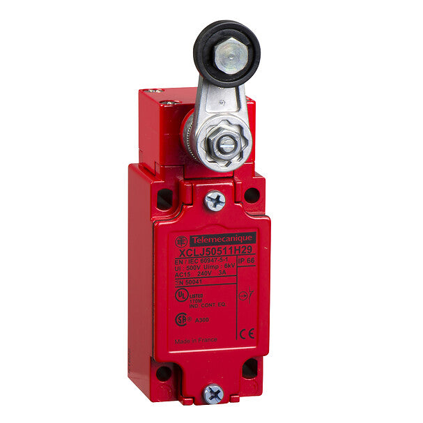 Telemecanique Sensors XCLJ50511H29 – AOI Now