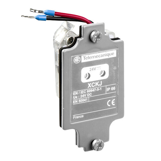 Telemecanique Sensors ZCKZ021 – AOI Now