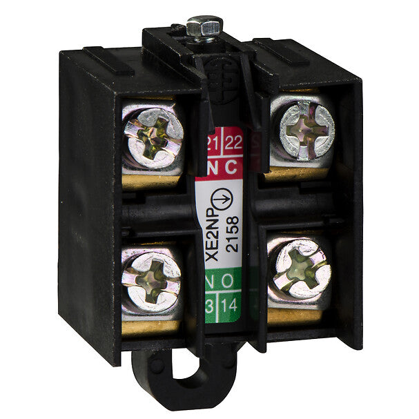 Telemecanique Sensors XE2NP2158 – AOI Now