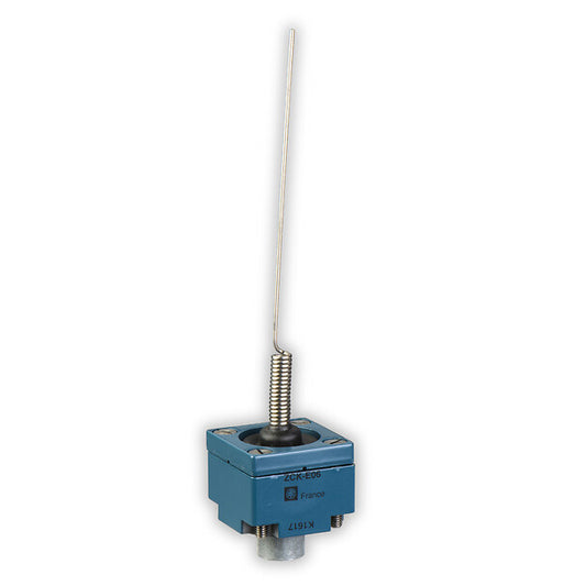 Telemecanique Sensors ZCKE06TK – AOI Now