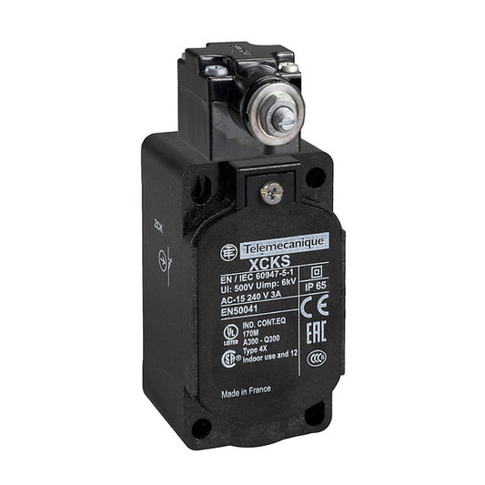 Telemecanique Sensors ZCKS404 – AOI Now