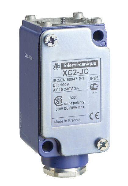 Telemecanique Sensors ZC2JC1 – AOI Now