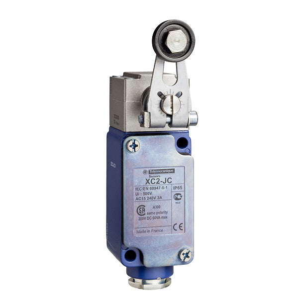 Telemecanique Sensors XC2J419324 – AOI Now