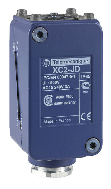 Telemecanique Sensors ZC2JD46 – AOI Now