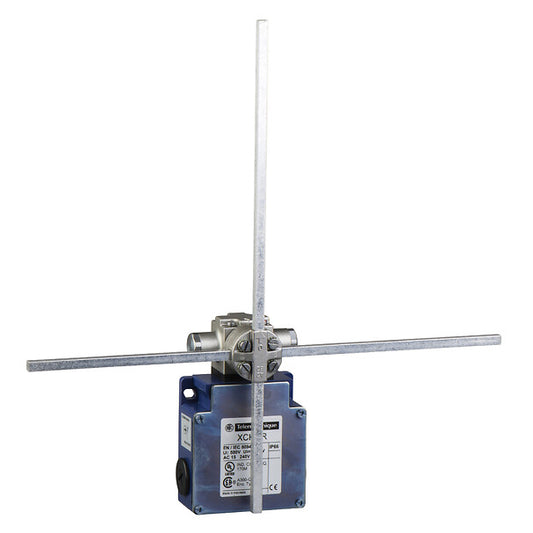 Telemecanique Sensors - XCKMR1656363