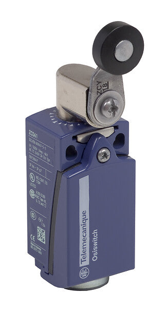 Telemecanique Sensors XCKD6118G11 – AOI Now