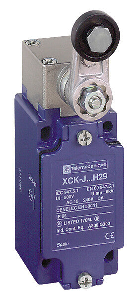 Telemecanique Sensors XCKJ50513H29 – AOI Now