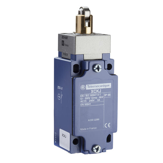 Telemecanique Sensors XCKJ162H7 – AOI Now