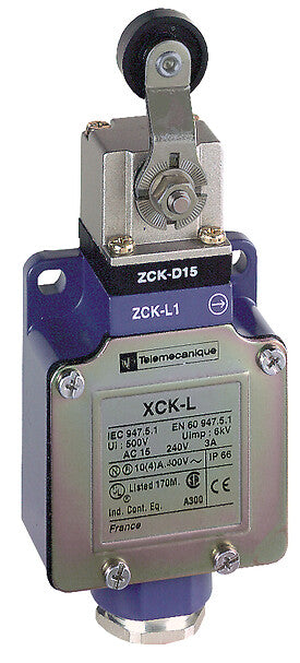 Telemecanique Sensors XCKL141H7 – AOI Now