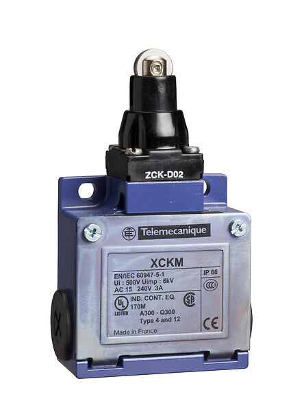 Telemecanique Sensors XCKM1029 – AOI Now