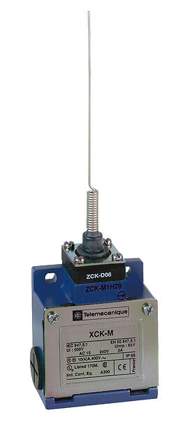 Telemecanique Sensors XCKM106H7 – AOI Now