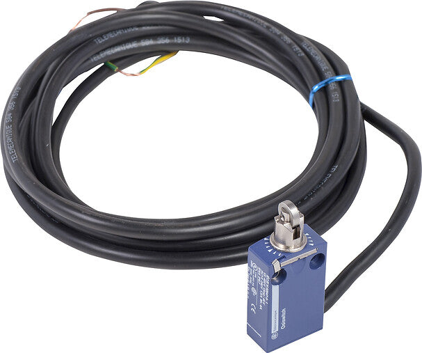 Telemecanique Sensors XCMD2103L4S30 – AOI Now