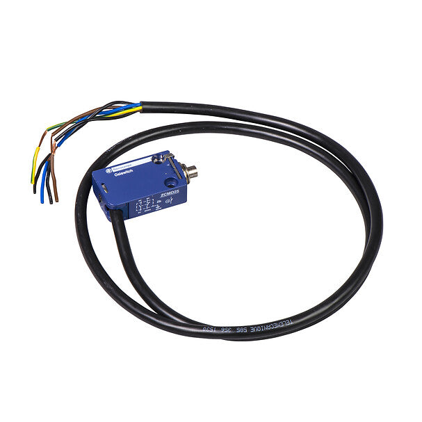 Telemecanique Sensors XCMD2110L2 – AOI Now