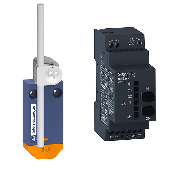 Telemecanique Sensors XCMW159 – AOI Now