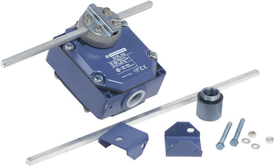 Telemecanique Sensors XCRF17H2 – AOI Now