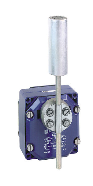 Telemecanique Sensors XCRT115 Endschalter Rollenhebel – AOI Now