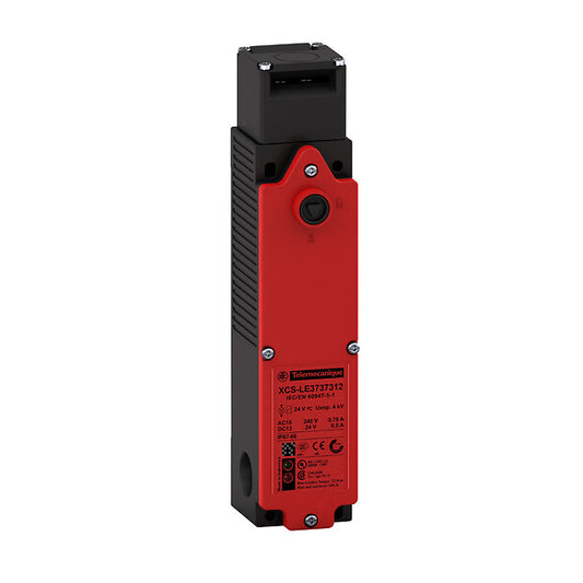 Telemecanique Sensors XCSLE2727312 Sicherheitsschalter – AOI Now