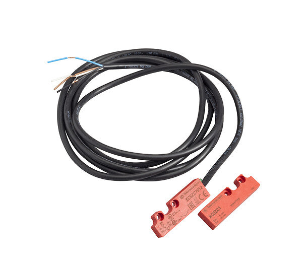 Telemecanique Sensors XCSDMC5912 – AOI Now