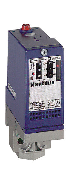 Telemecanique Sensors XMLA035A2S11 Druckschalter – AOI Now